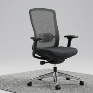 ErgoRest Task Chair