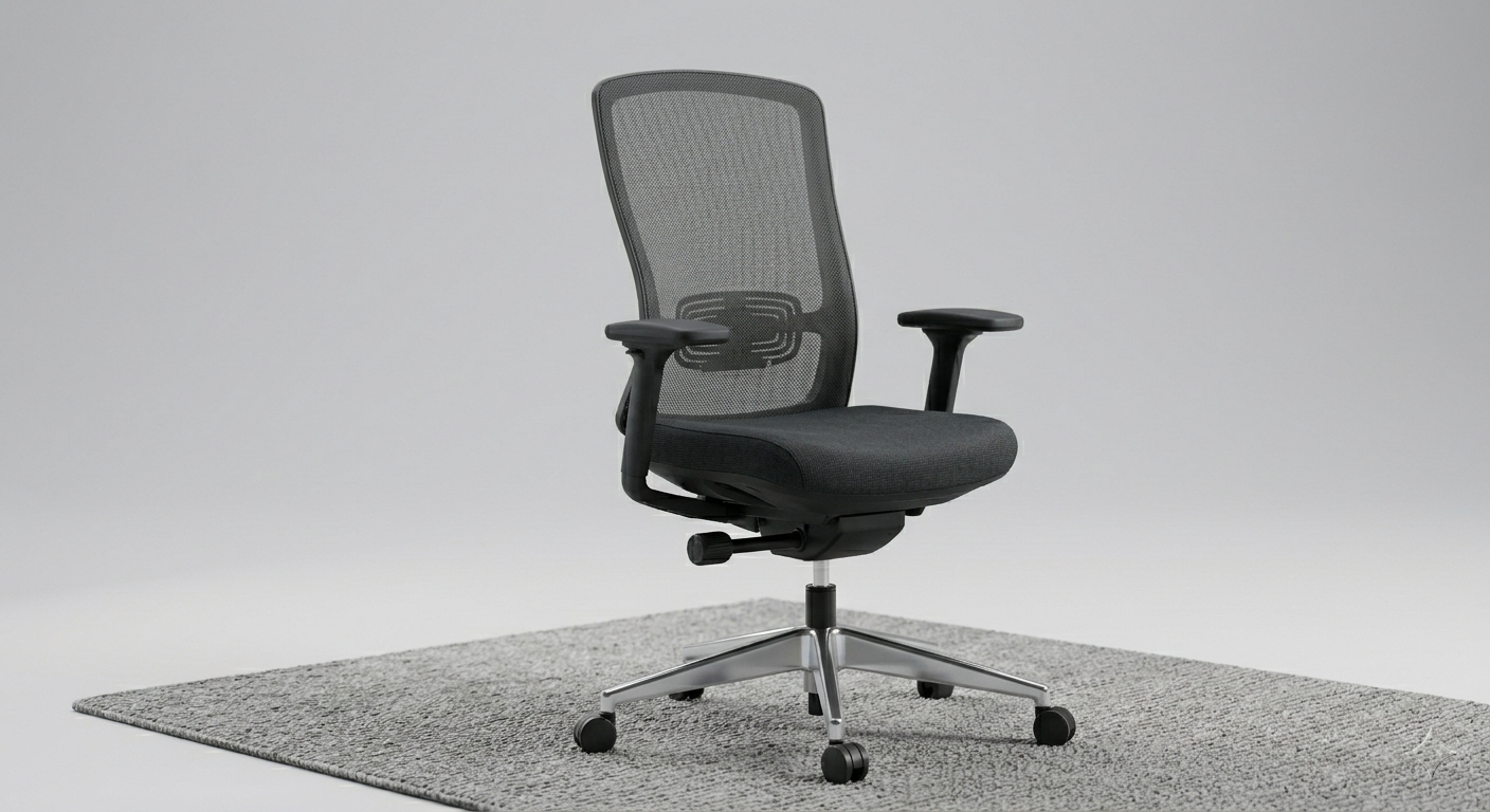 ErgoRest Task Chair