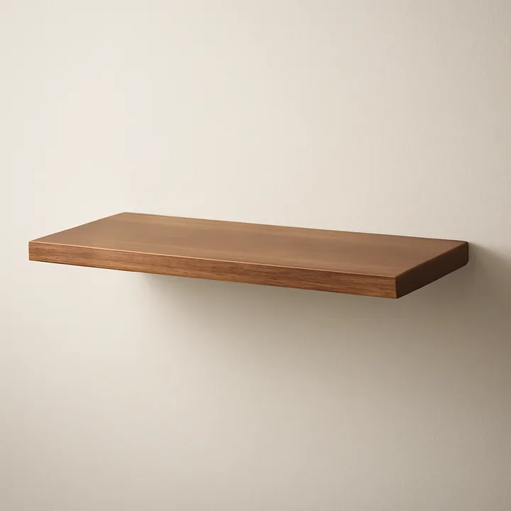 Pinevale Wall Shelf