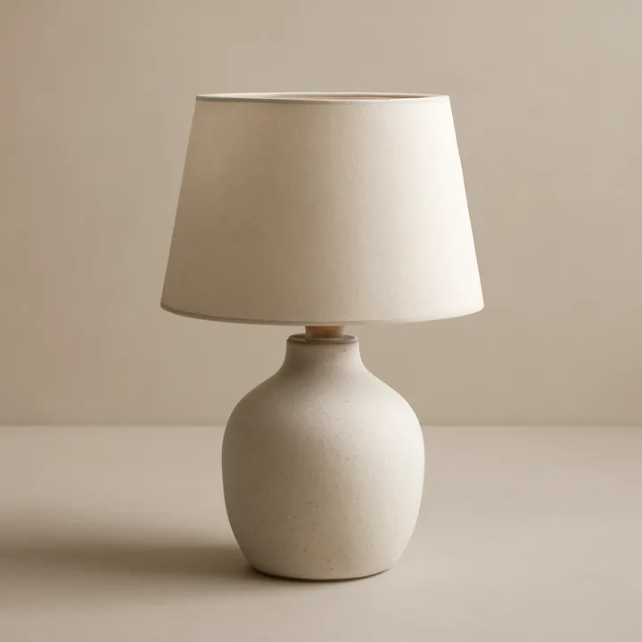 Elmbridge Ceramic Table Lamp